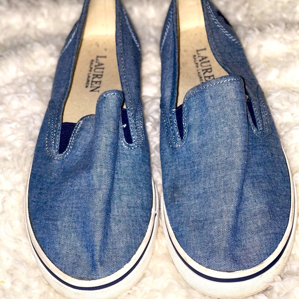 Jean Loafers